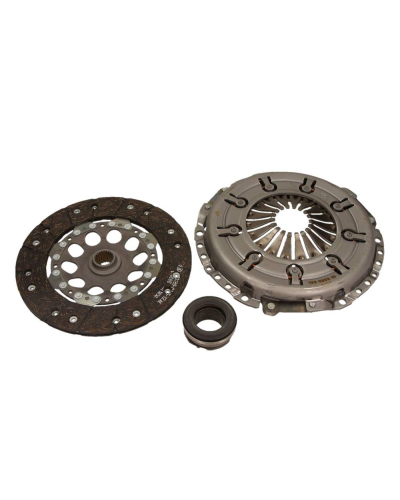 LUK SPRZĘGŁO KOMPLET VW A4/A6/PASSAT