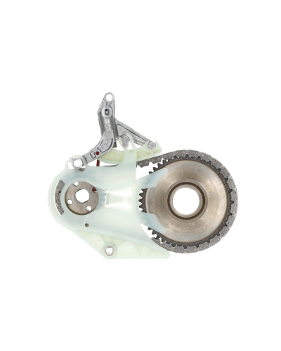 IWIS ZESTAW ŁAŃCUCHA ROZRZĄDU BMW F25/E84/89 (POMPY WTRYSKOWEJ)