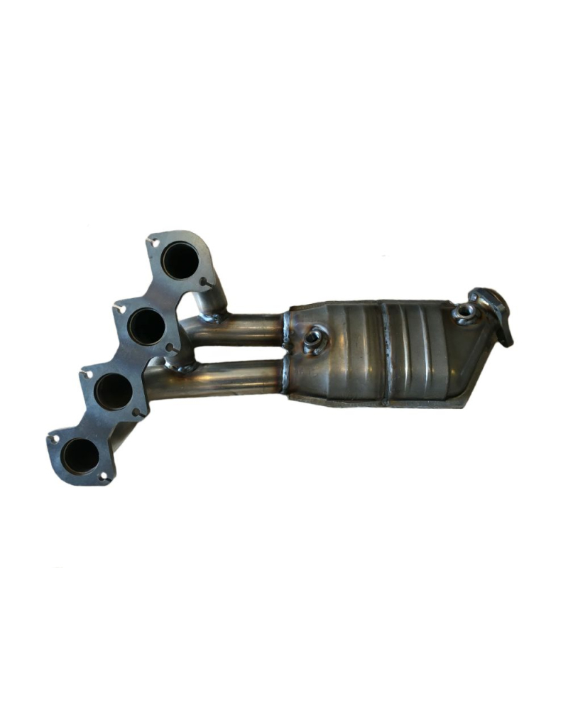 JMJ KATALIZATOR MERCEDES W203/204 (Z KOLEKTOREM)