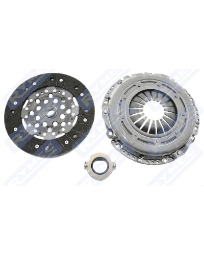 RYMEC SPRZĘGŁO KOMPLET HONDA ACCORD/CIVIC/CR-V/FR-V 2,2 CTDI 04-