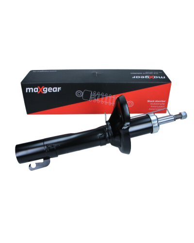 MAXGEAR AMORTYZATOR VW PRZÓD GOLF 4 GAZ SPORT B4 Z ZAWIESZENIEM SPORTOWYM