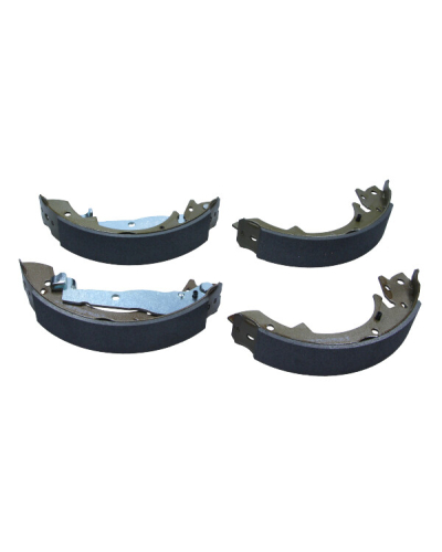 MAXGEAR SZCZĘKI HAMULCOWE SUZUKI SAMURAI 1,0-1,3/1,9D 88-04