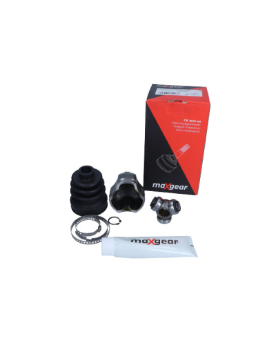 MAXGEAR PRZEGUB WEWNĘTRZNY DAEWOO MATIZ/CHEVROLET SPARK