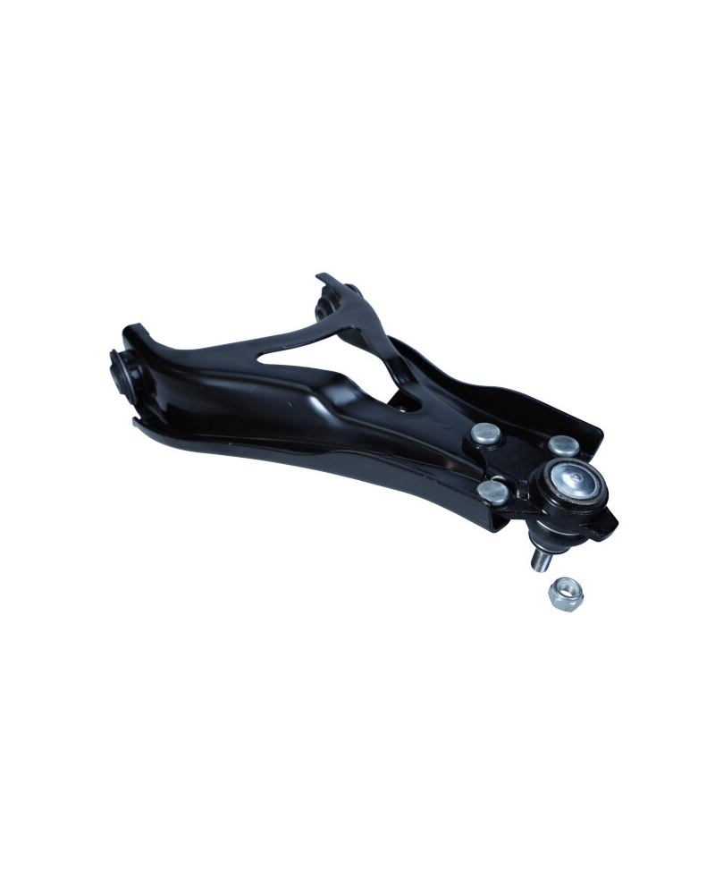 MAXGEAR WAHACZ DACIA PRZÓD DUSTER 10-/17-/ CAPTUR 16- LEWY