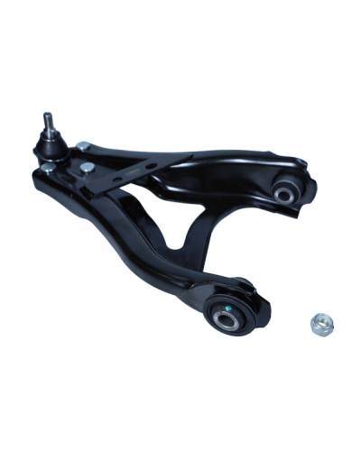 MAXGEAR WAHACZ DACIA PRZÓD DUSTER 10-/17-/ CAPTUR 16- LEWY