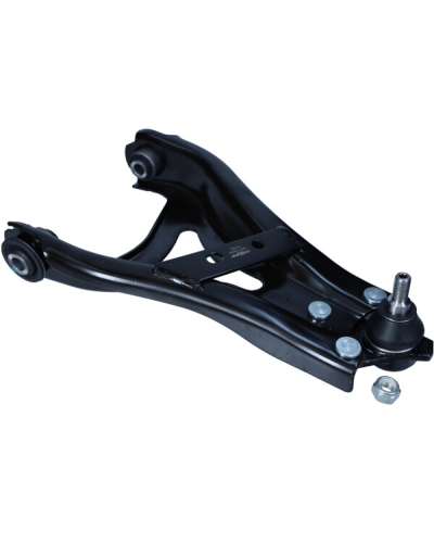 MAXGEAR WAHACZ DACIA PRZÓD DUSTER 10-/17-/ CAPTUR 16- LEWY