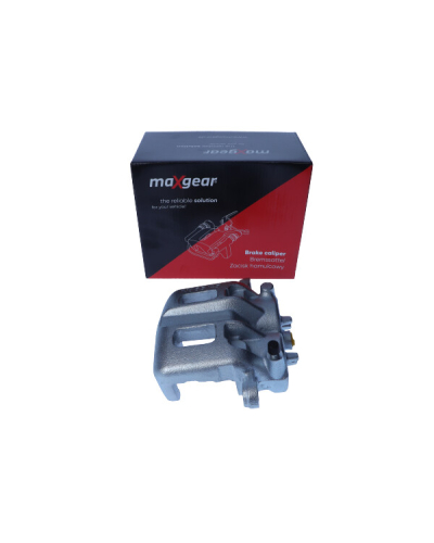 MEYLE AMORTYZATOR TOYOTA PRZÓD RAV4 II 01- LEWY