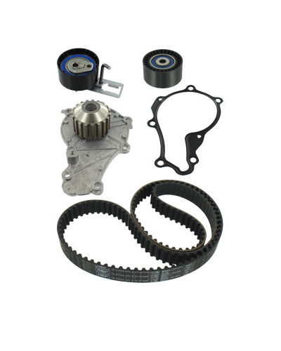 SKF ZESTAW ROZRZĄDU PEUGEOT 1,6HDI 141Z
