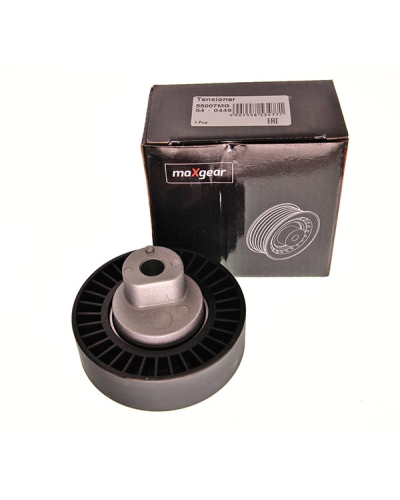 MAXGEAR ROLKA PASKA WIELOROWKOWEGO BMW M42 ZWR