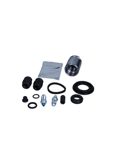 MAXGEAR ZESTAW NAPR. ZACISKU HAM. HYUNDAI T. COUPE/ ALMERA II/ MAXIMA III 95- Z TŁOCZKIEM