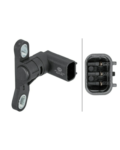 HELLA CZUJNIK POŁOŻENIA WAŁU KORBOWEGO MAZDA 3 2,0 03-