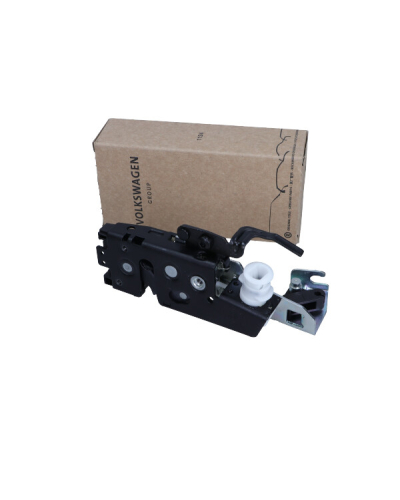 OE VAG ZAMEK DRZWI SEAT PRZÓD ALHAMBRA/ VW SHARAN 01-10 LEWY