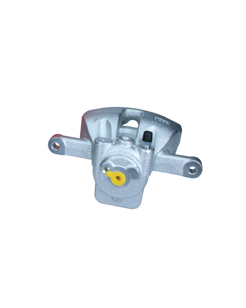 MAXGEAR ZACISK HAMULCOWY FORD PRZÓD B-MAX/FIESTA/TRANSIT 09- PRAWY