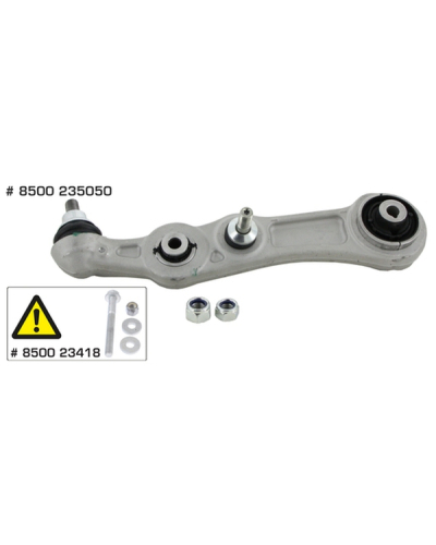 TRISCAN WAHACZ MERCEDES PRZÓD KLASA W205 1,5-2,2 13- LEWY