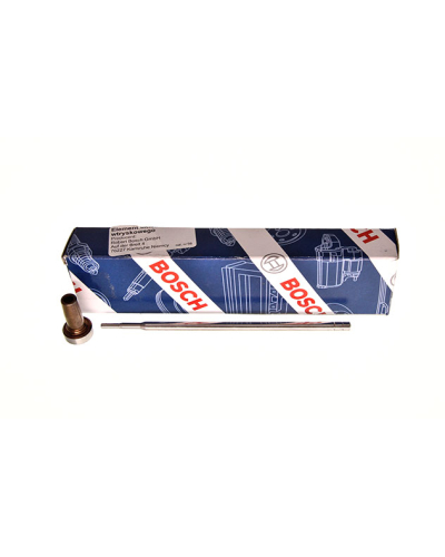 BOSCH ZESTAW ZAWORÓW WTRYSKIWACZA