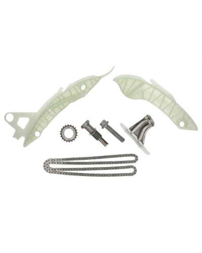 IWIS ZESTAW ŁAŃCUCHA ROZRZĄDU BMW/MINI