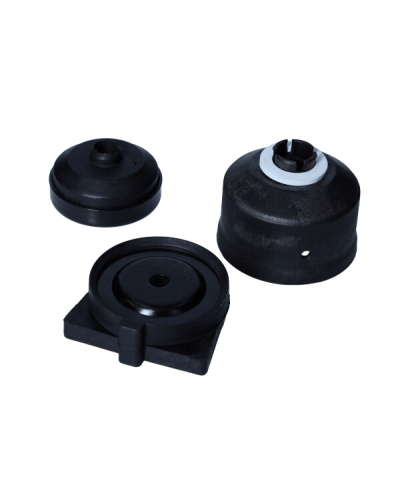 KYB PODUSZKA AMORTYZATORA TYŁ FOCUS 1.42.0 I OSŁONY)