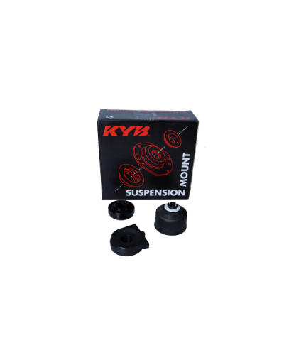 KYB PODUSZKA AMORTYZATORA TYŁ FOCUS 1.42.0 I OSŁONY)