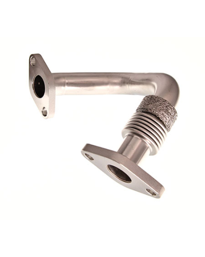 MEAT&DORIA PRZEWÓD ZAWORU EGR VW 1,9TDI-2,0TDI