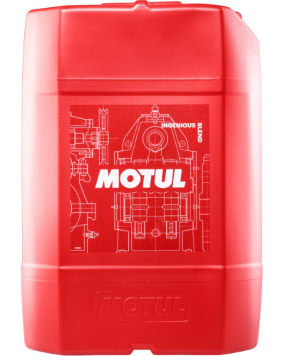 MOTUL OLEJ MULTI ATF 20L/ DEXRON III CZERWONY