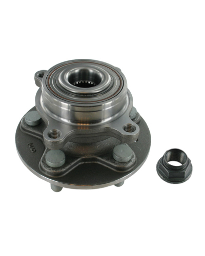 SKF ŁOŻYSKO KOŁA LAND ROVER PRZÓD DISCOVERY/RANGE ROVER SPORT 04-