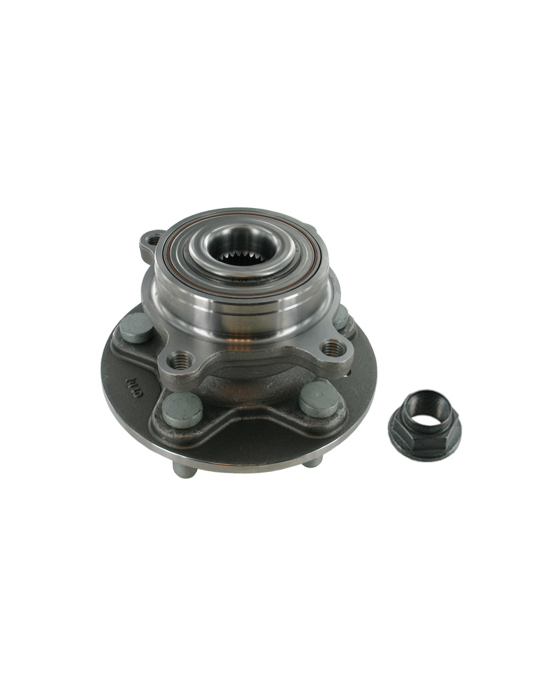 SKF ŁOŻYSKO KOŁA LAND ROVER PRZÓD DISCOVERY/RANGE ROVER SPORT 04-