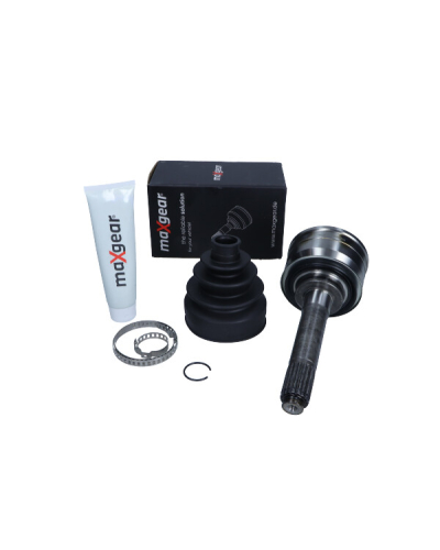 MAXGEAR PRZEGUB ZEWNĘTRZNY ISUZU TROOPER