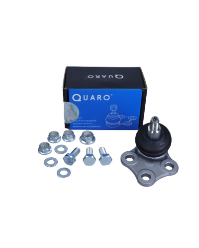 QUARO SWORZEŃ WAHACZA RENAULT PRZÓD MEGANE/SCENIC 08- LEWY/PRAWY