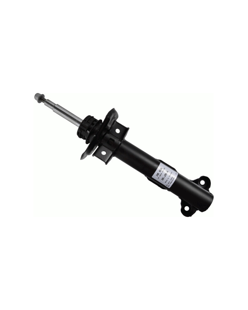 SACHS AMORTYZATOR MERCEDES PRZÓD C-KLASSE W204 07- SPORT LEWY/PRAWY