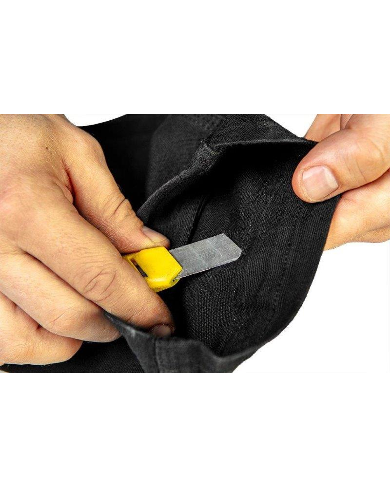 NEO TOOLS OGRODNICZKI ROBOCZE HD SLIM, ROZMIAR XL