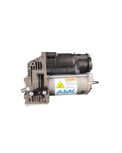 AMK Automotive KOMPRESOR ZAWIESZENIA PNEUMATYCZNEGO DB X166/W166 12-