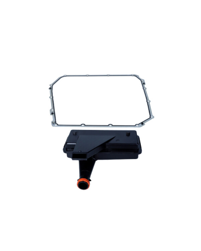 MAXGEAR FILTR AUTOMATYCZNEJ SKRZYNI BIEGÓW AUDI A4, A5, A6, A7, Q5 06.07-09.18  KPL Z USZCZELKĄ GUMOWO-METALOWĄ