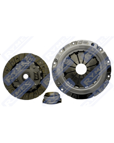 RYMEC SPRZĘGŁO KOMPLET SUZUKI BALENO 1,8 16V 96-02
