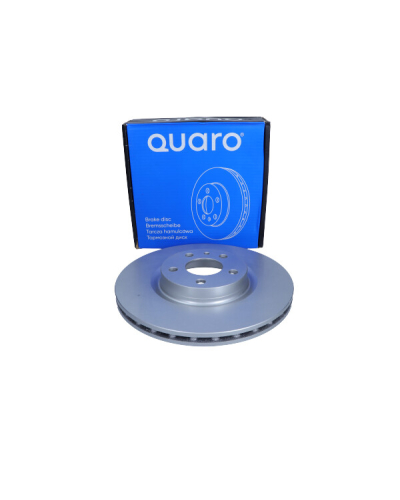 QUARO TARCZA HAM. FIAT P. PANDA 12-/ 500/500L 12- Z POWŁOKĄ ANTYKOROZYJNĄ