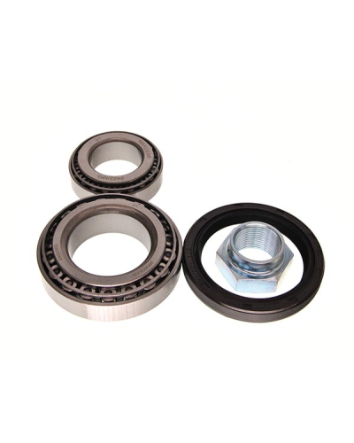 MAXGEAR ŁOŻYSKO KOŁA VW PRZÓD LT 40-50