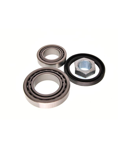 MAXGEAR ŁOŻYSKO KOŁA VW PRZÓD LT 40-50