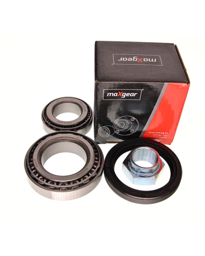 MAXGEAR ŁOŻYSKO KOŁA VW PRZÓD LT 40-50