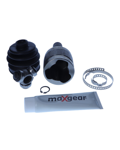 MAXGEAR PRZEGUB WEWNĘTRZNY KIA PICANTO 04- 1,0B 20X35X25