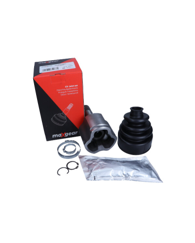 MAXGEAR PRZEGUB WEWNĘTRZNY FORD MONDEO 00- LEWY 33X40X26