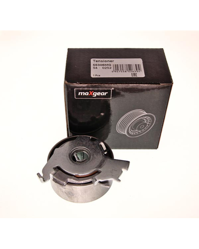 MAXGEAR ROLKA PASKA ROZRZĄDU OPEL 1,7D