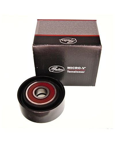 GATES ROLKA PASKA WIELOROWKOWEGO TOYOTA LAND CRUISER 2,5D