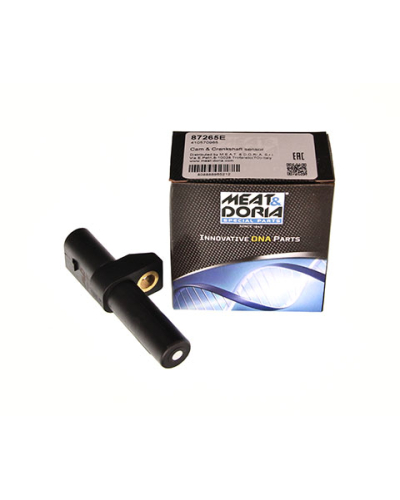 MEAT&DORIA CZUJNIK POŁOŻENIA WAŁU KORBOWEGO DB A KLASA W168 1,4 97-