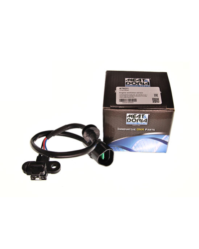 MEAT&DORIA CZUJNIK POŁOŻENIA WAŁU KORBOWEGO MITSUBISHI LANCER 1,3 03-