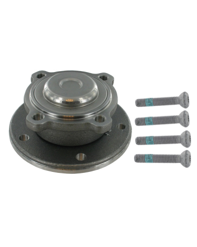 SKF ŁOŻYSKO KOŁA BMW PRZÓD X1 E84 2.0D 09-