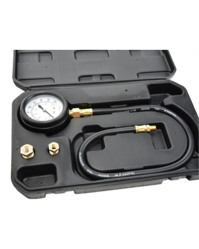 GEKO MIERNIK-TESTER CIŚNIENIA OLEJU 0-7BAR