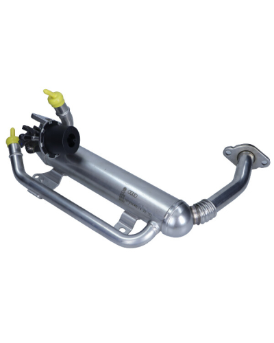 OE VAG CHŁODNICA ZAWORU EGR VW 2.0 TDI (04- )