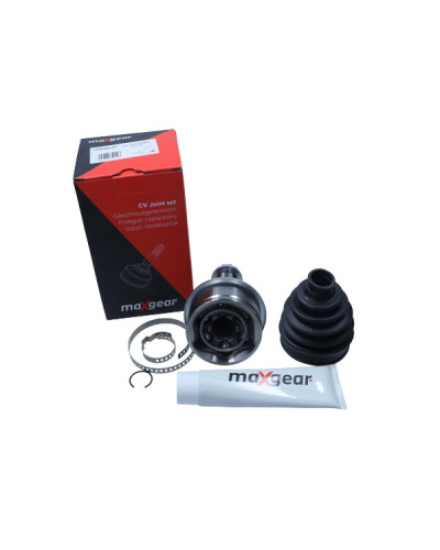 MAXGEAR PRZEGUB ZEWNĘTRZNY TOYOTA YARIS