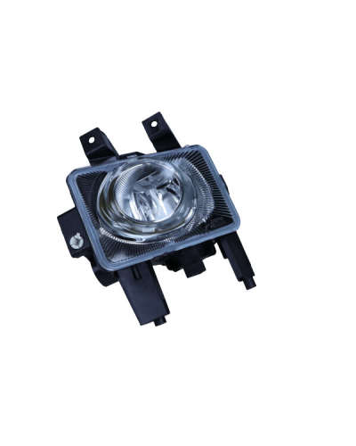 DEPO LAMPA PRZECIWMGIELNA OPEL ASTRA H/ ZAFIRA B H3 04-15 PR