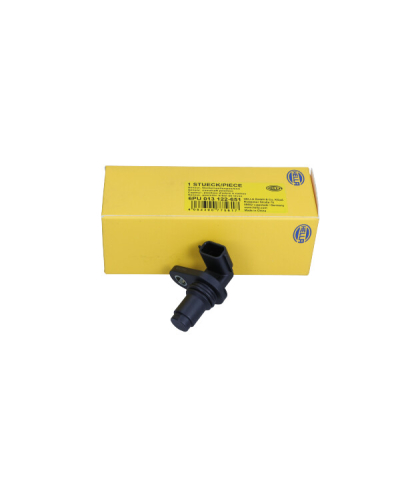 HELLA CZUJNIK POŁOŻENIA WAŁKA RORZĄDU NISSAN JUKE 1,6 14-