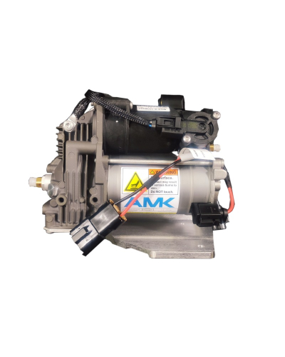 AMK Automotive KOMPRESOR ZAWIESZENIA PNEUMATYCZNEGO LAND ROVER DISCOVERY III/IV (L319), RANGE ROVER SPORT (L320) 04-